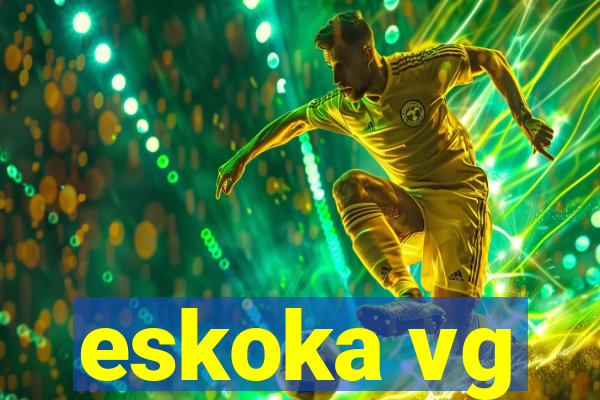 eskoka vg